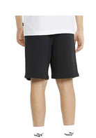 PANTALONCINI Nero/bianco Puma