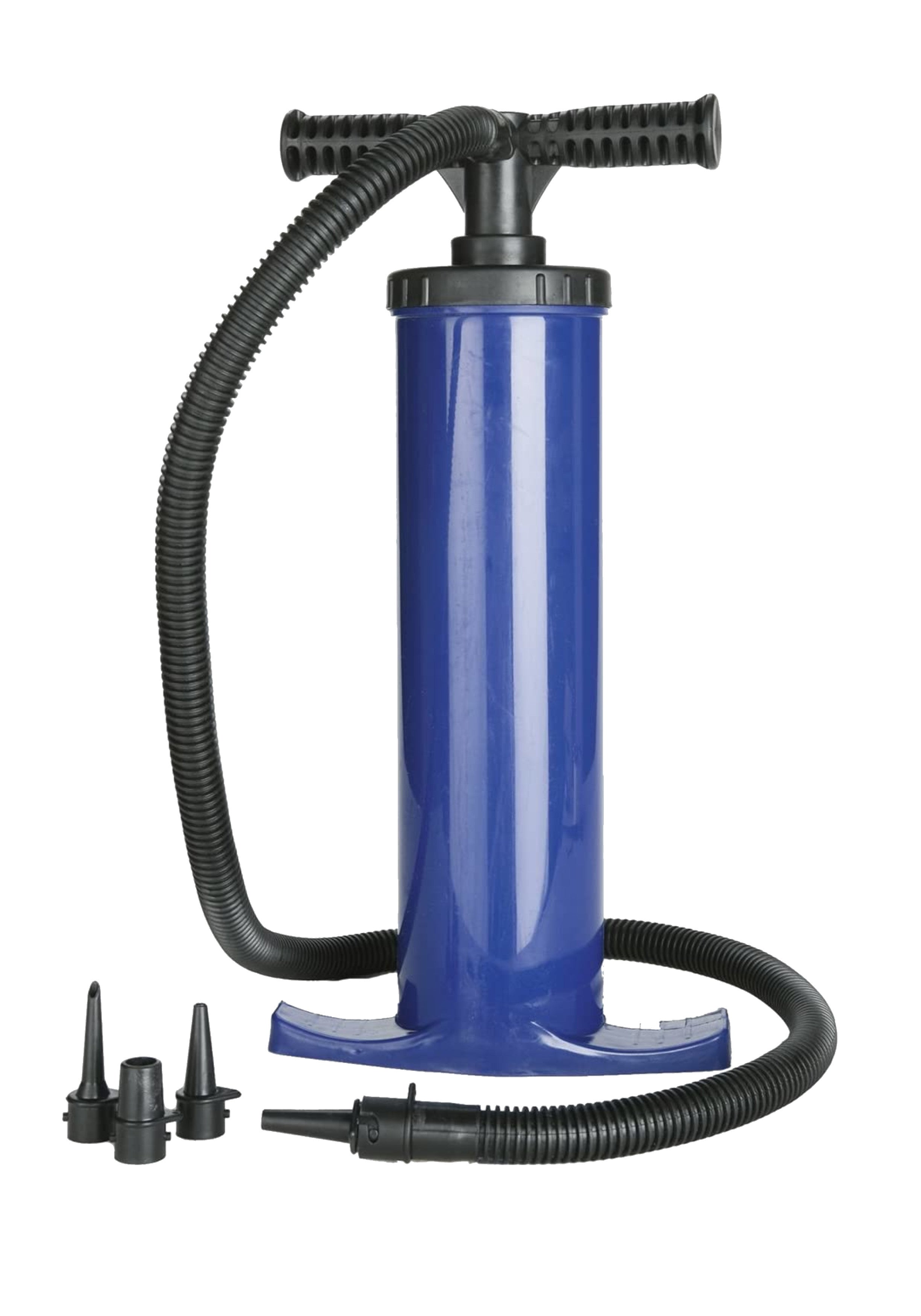 ACCESSORI PALESTRA Azzurro/nero Ferrino