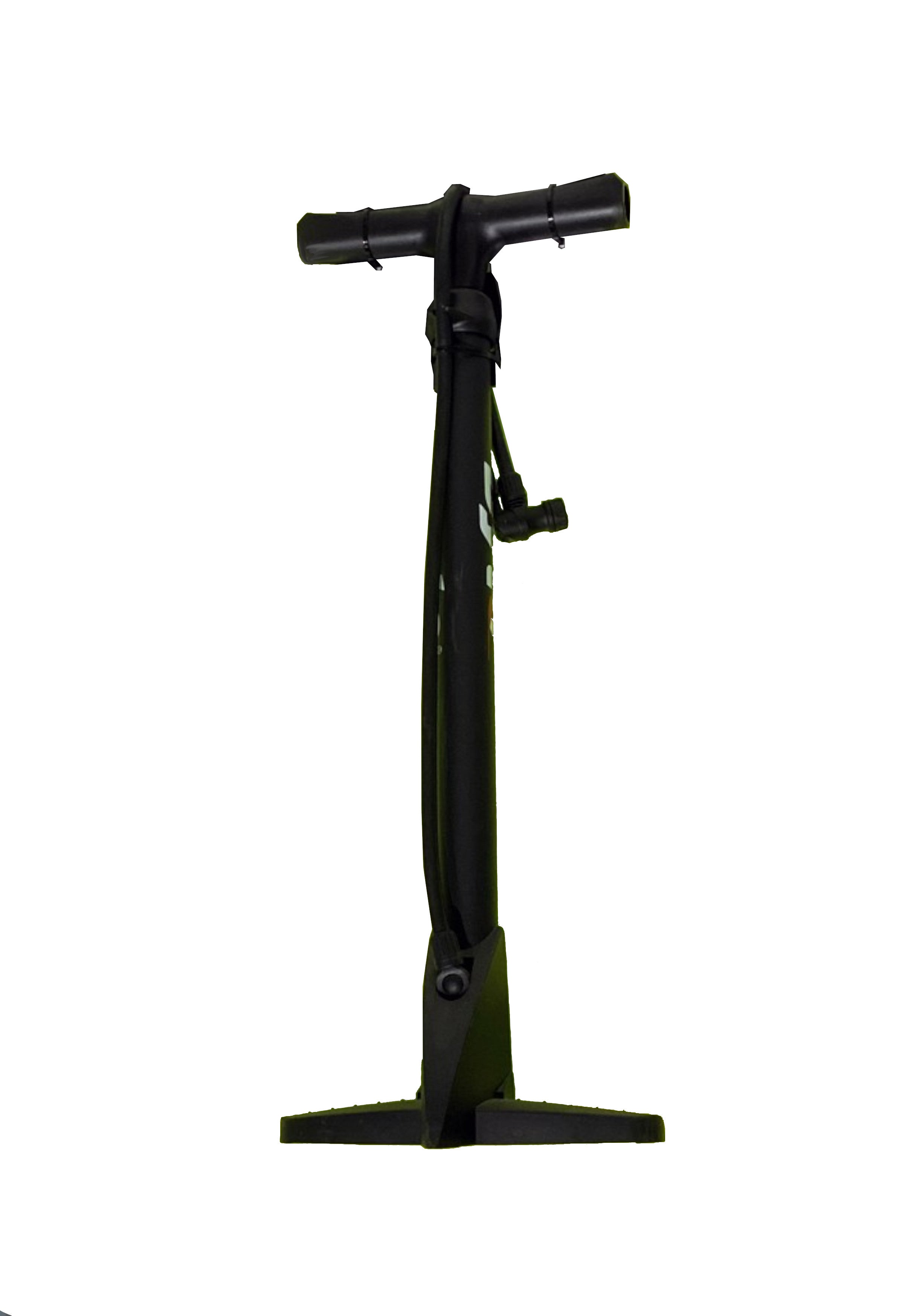 ACCESSORI PALESTRA Nero Atala