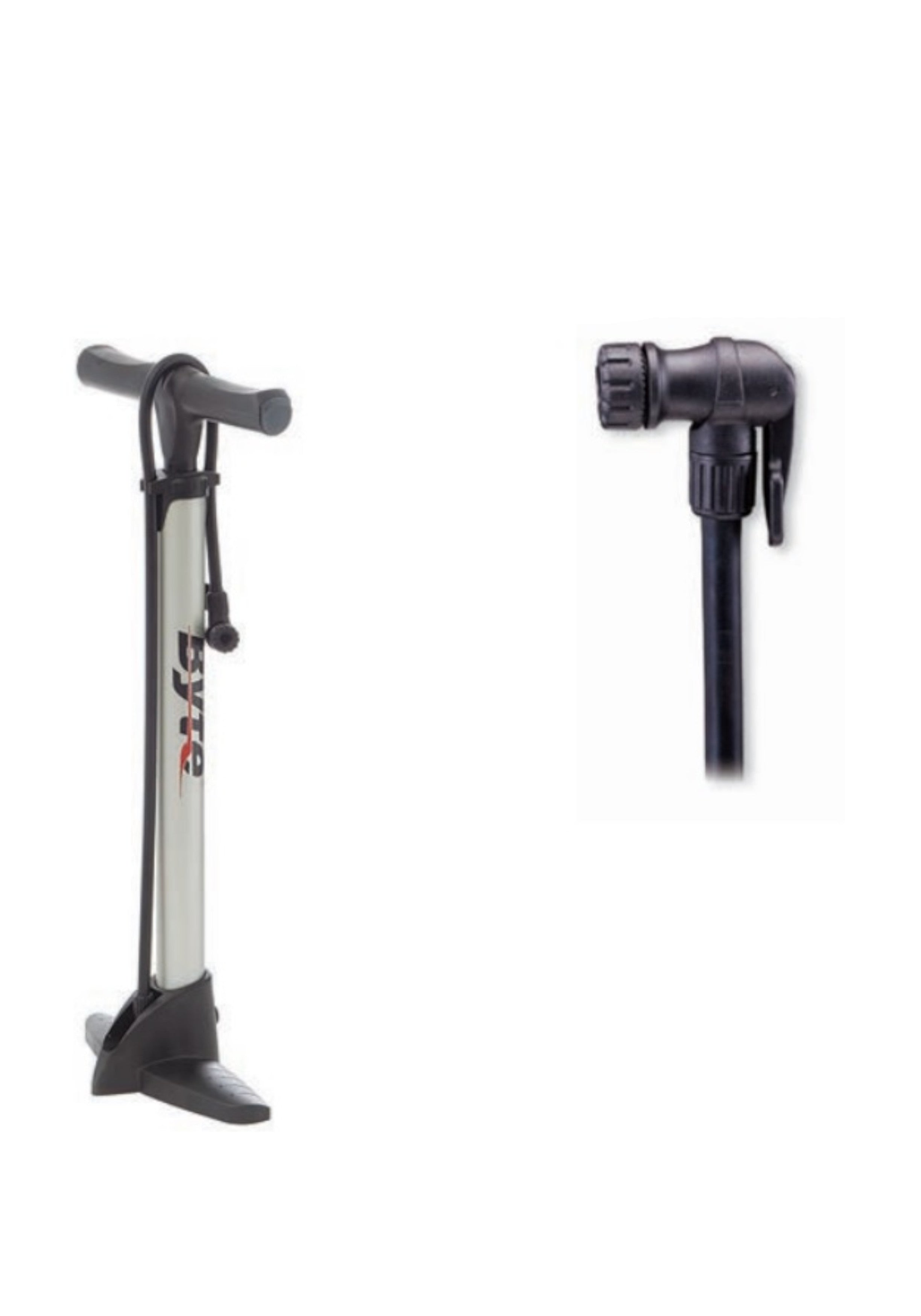 ACCESSORI PALESTRA Argento Atala