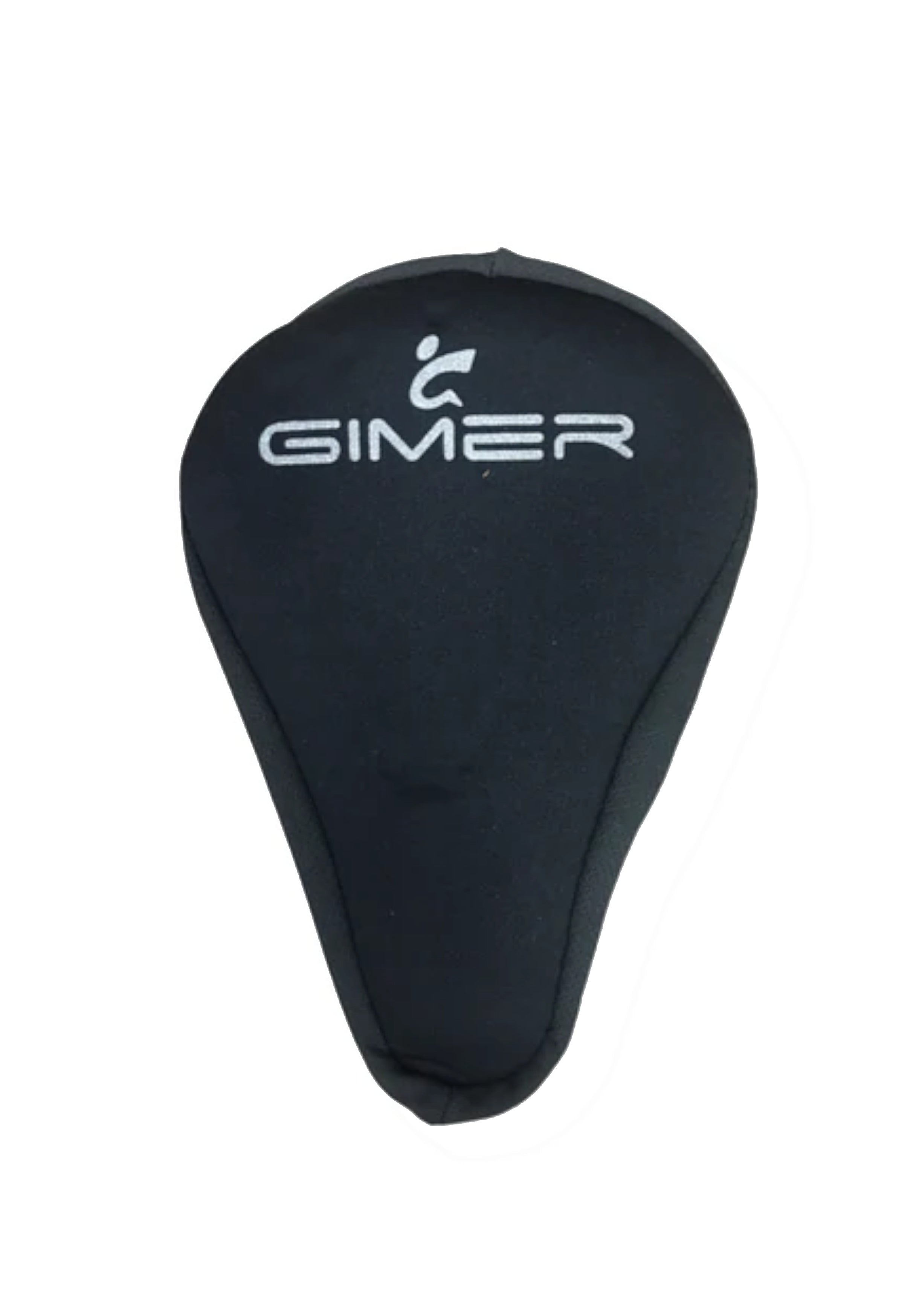 ACCESSORI PALESTRA Nero Gimer