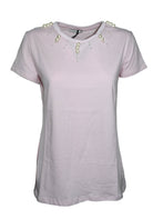 T-SHIRT E CANOTTE Rosa Lumina