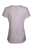 T-SHIRT E CANOTTE Rosa Lumina