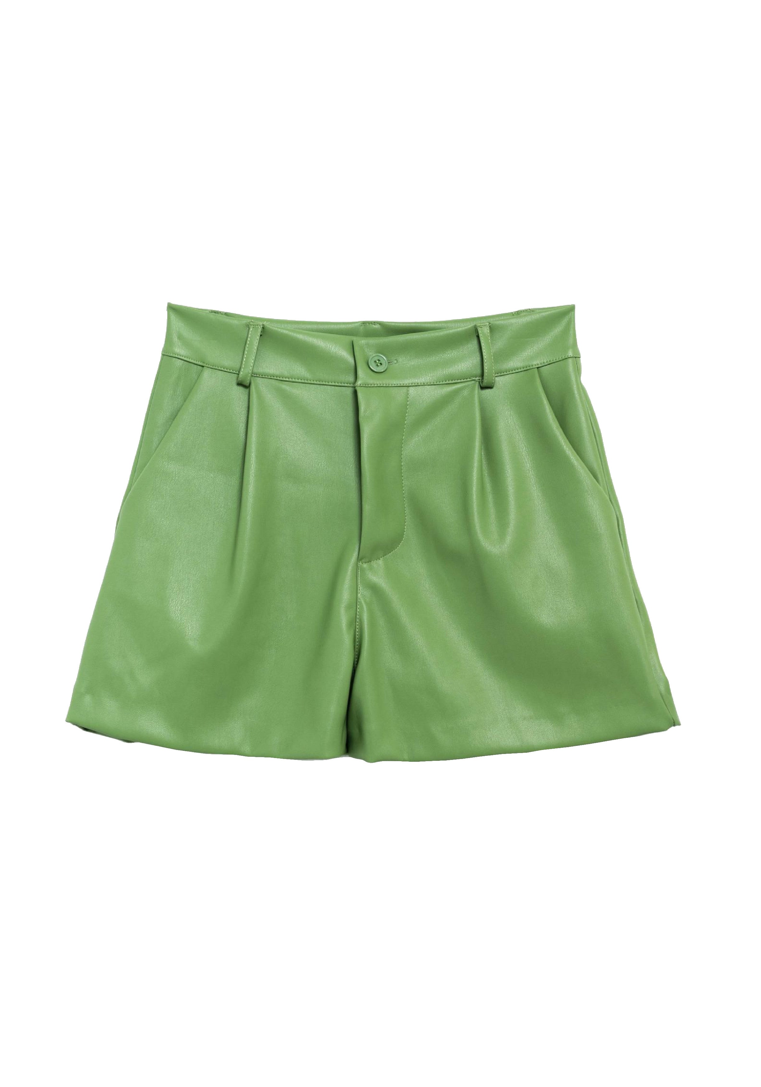 PANTALONCINI Verde Lumina