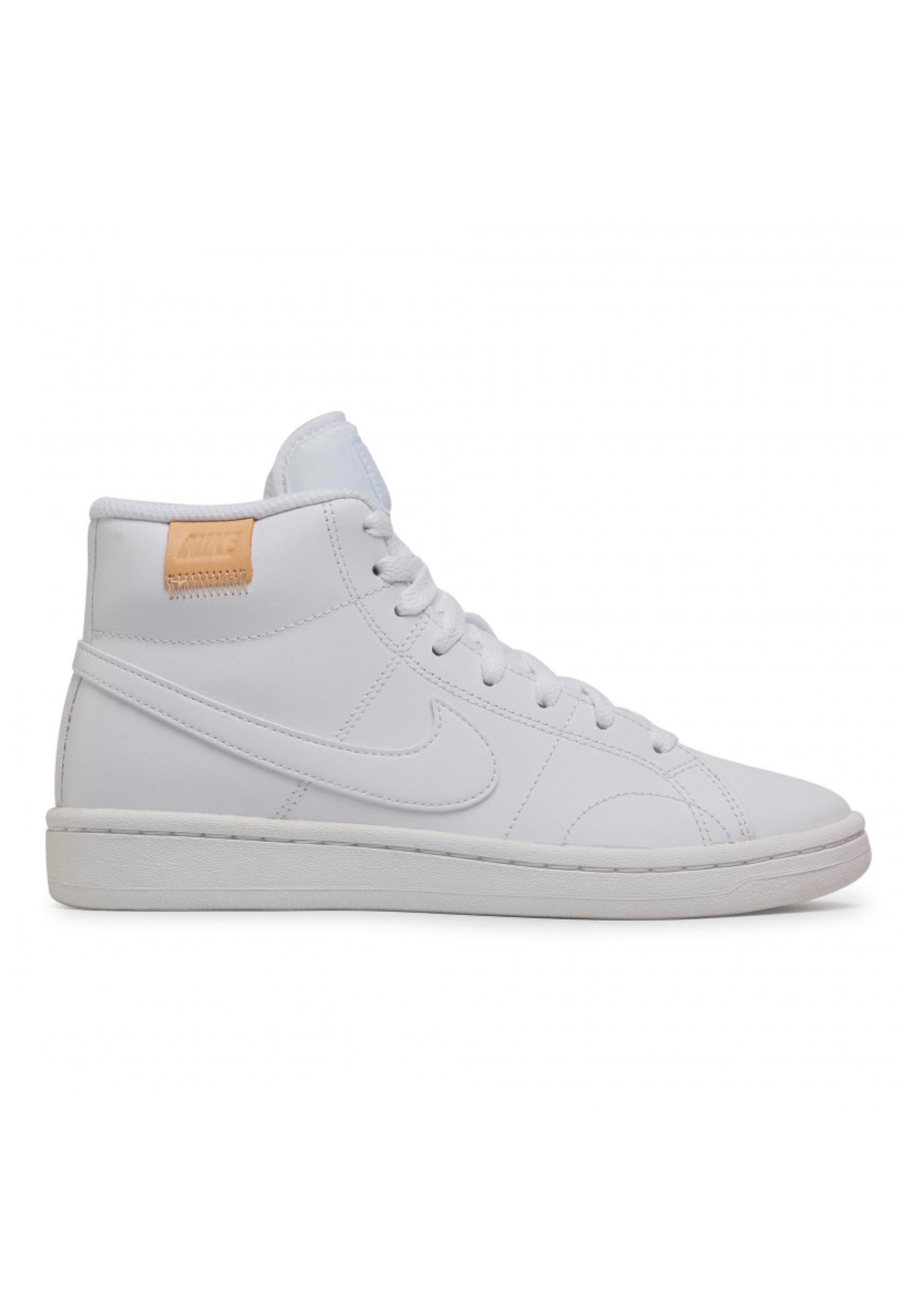 SCARPE Bianco Nike