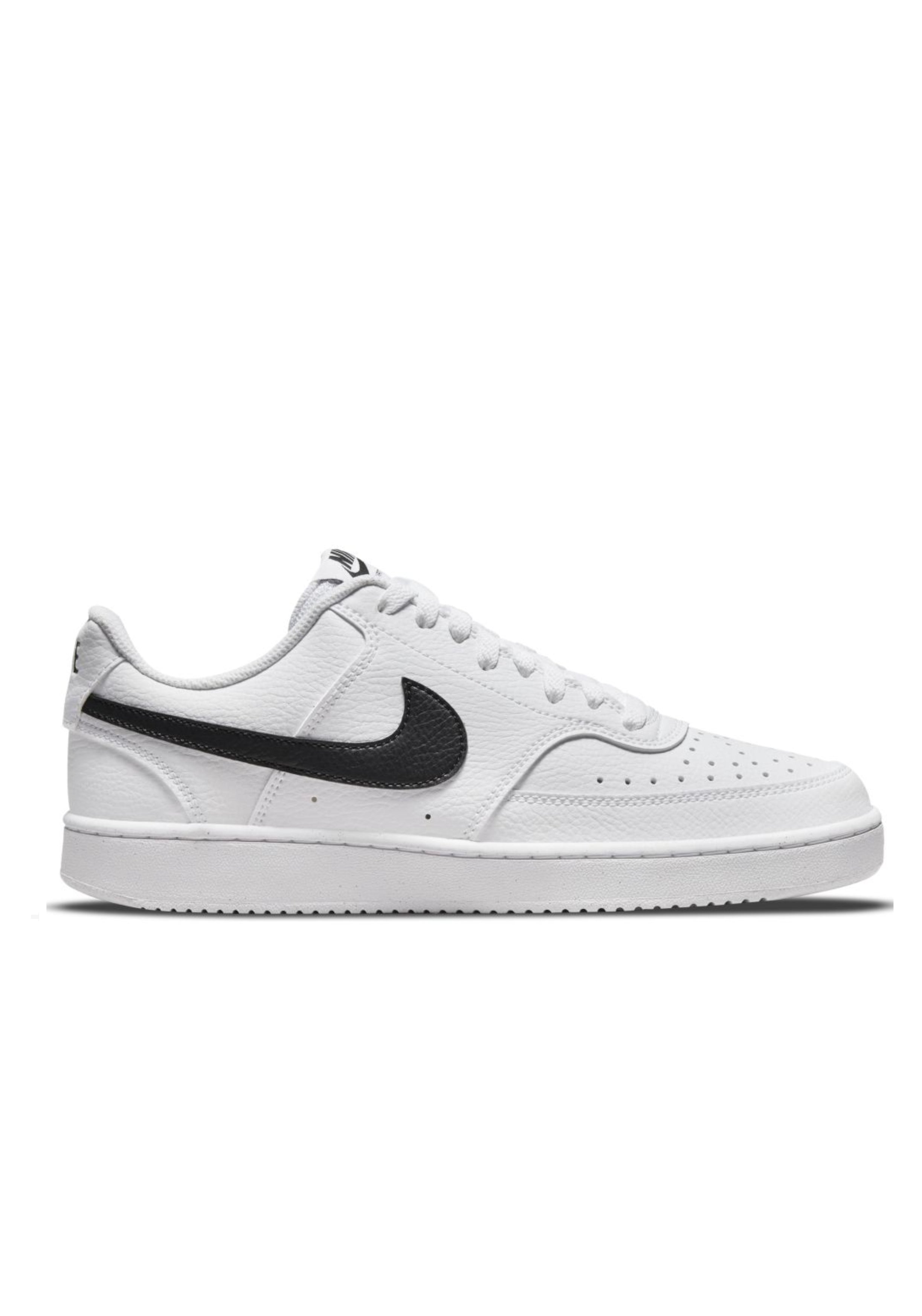 SCARPE Bianco/nero Nike