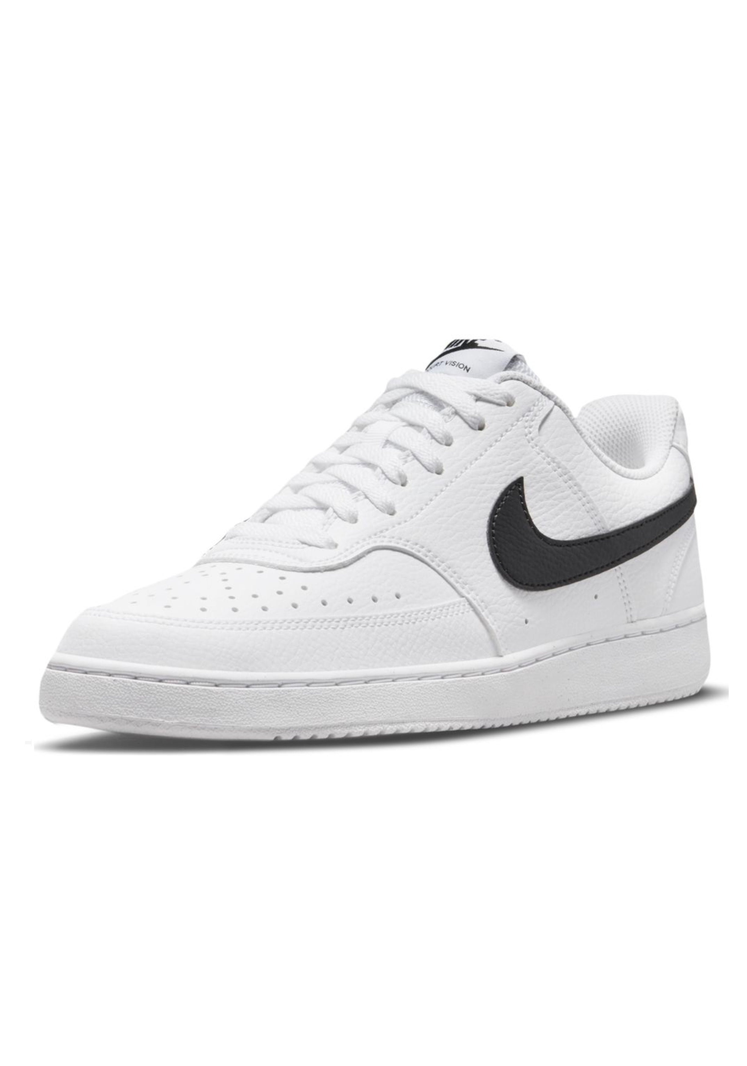 SCARPE Bianco/nero Nike