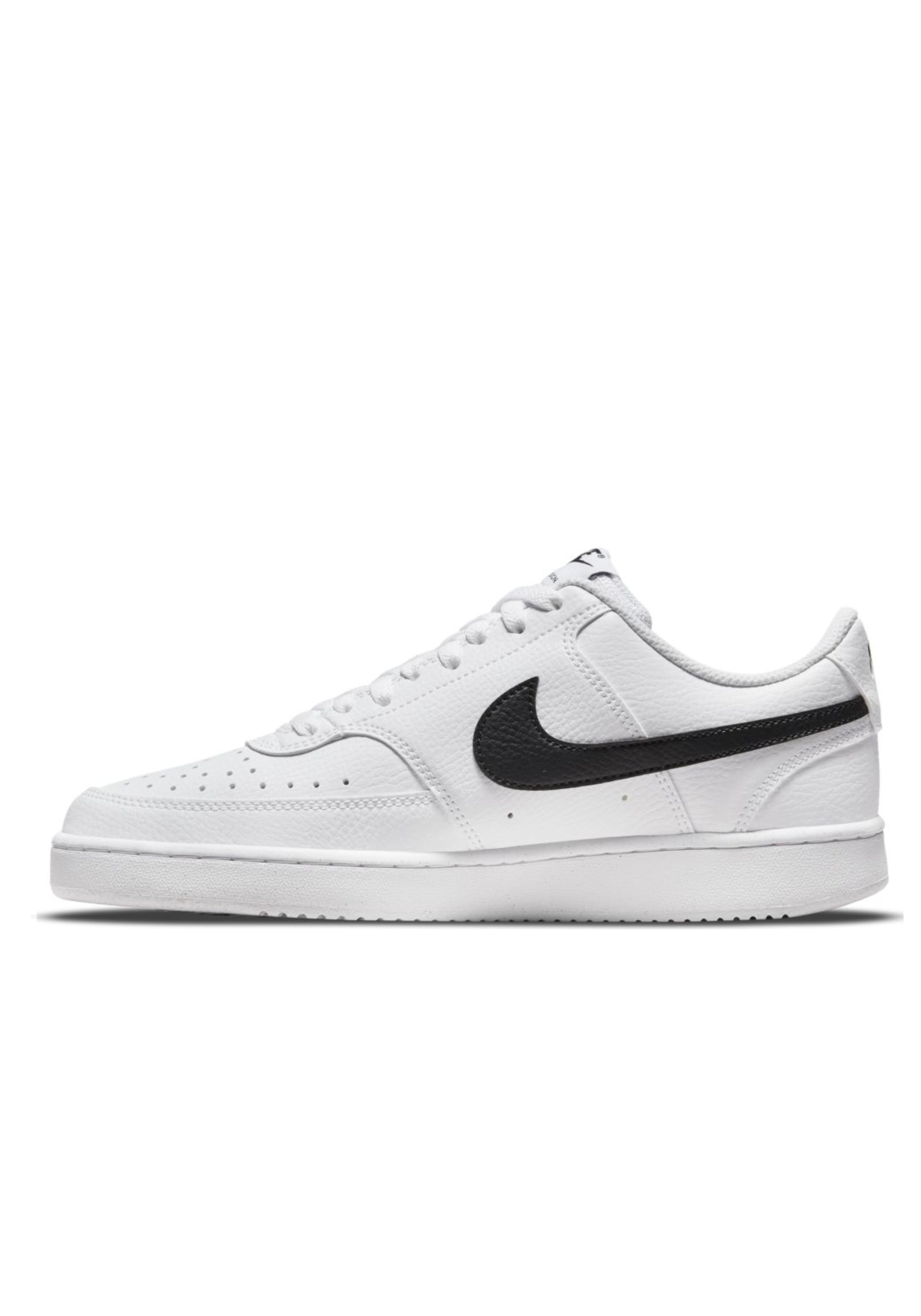 SCARPE Bianco/nero Nike