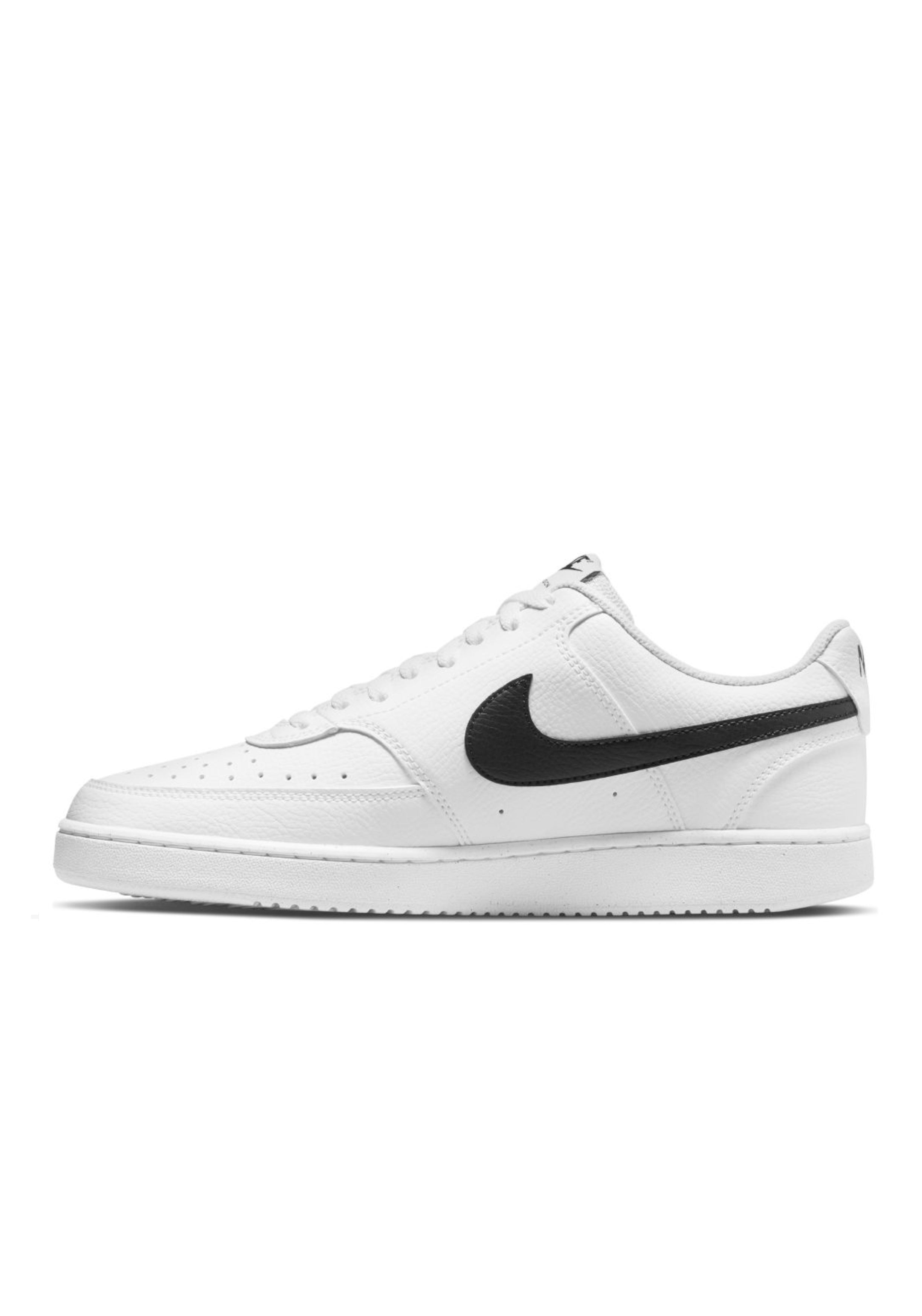 SCARPE Bianco/nero Nike