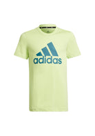 T-SHIRT E CANOTTE Verde Adidas