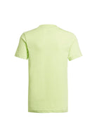 T-SHIRT E CANOTTE Verde Adidas