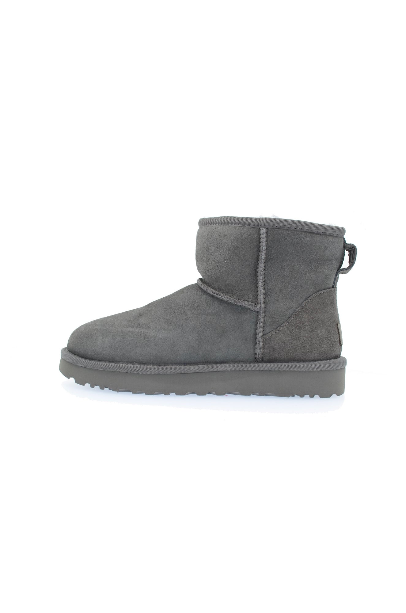 SCARPE Grigio Ugg