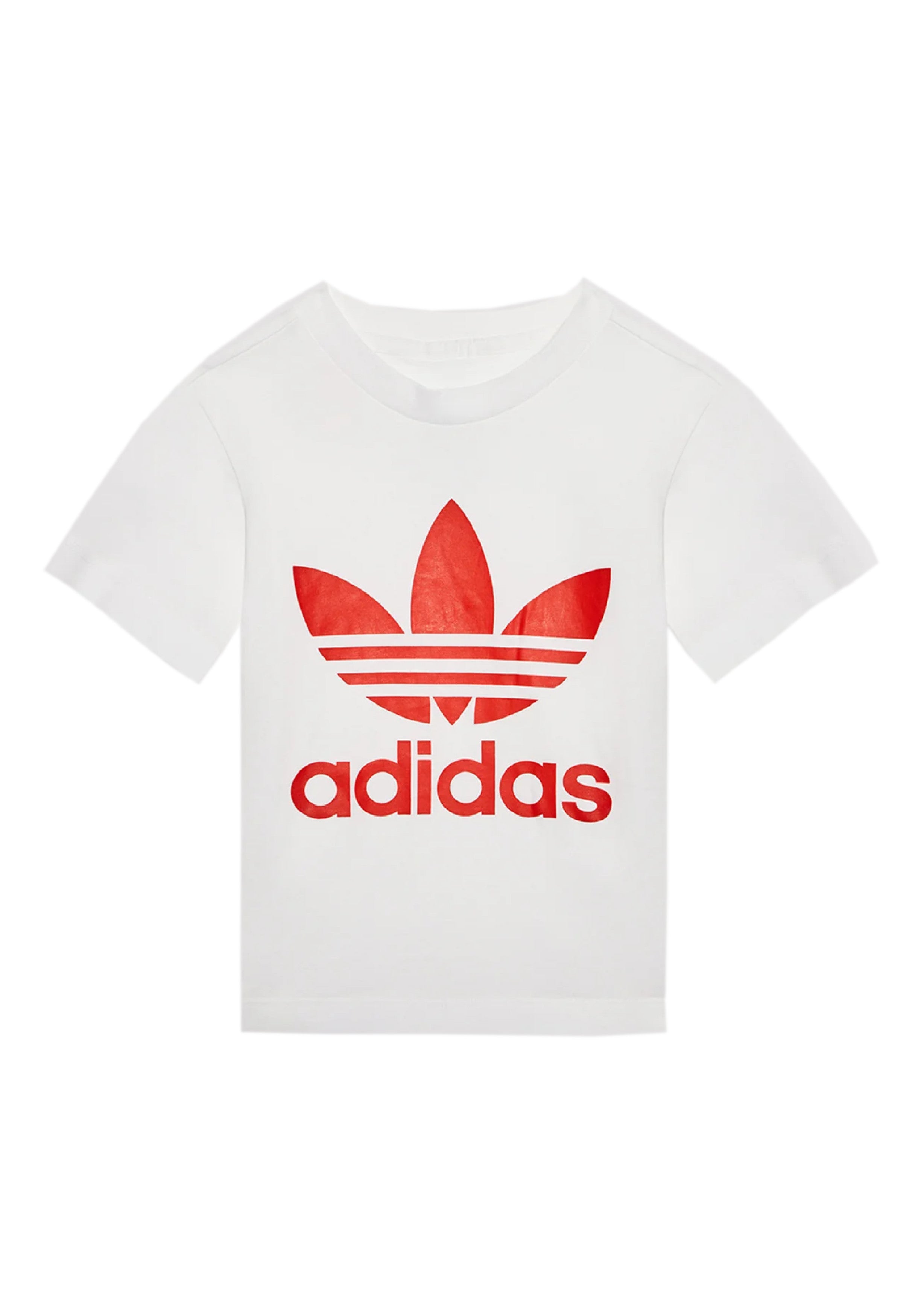 TUTE Bianco/rosso Adidas Originals