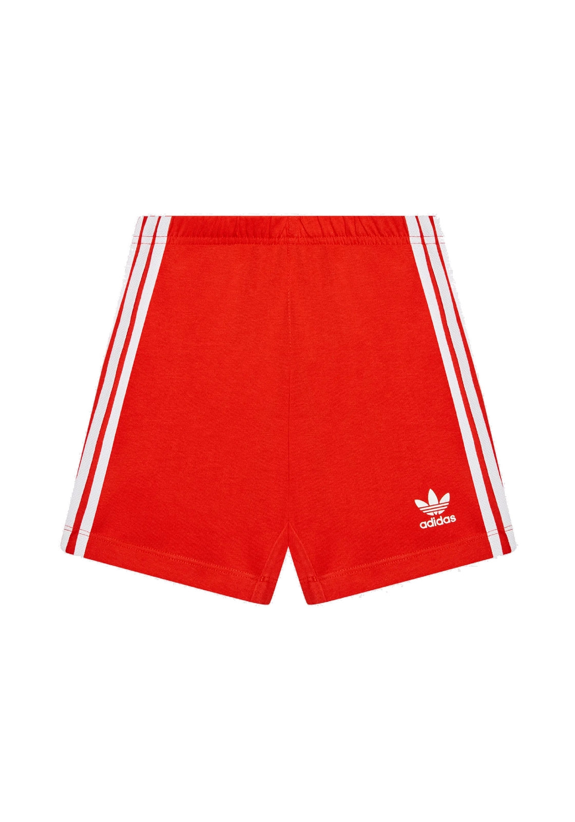 TUTE Bianco/rosso Adidas Originals