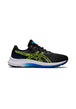 SCARPE Nero/verde Asics