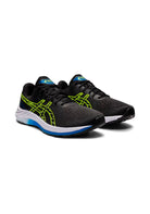 SCARPE Nero/verde Asics