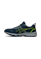 SCARPE Blu/verde Asics