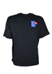T-SHIRT E CANOTTE Nero Fila
