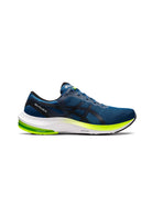 SCARPE Blu/verde Asics