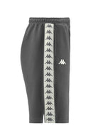 PANTALONCINI Verde Militare Kappa