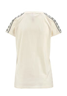 T-SHIRT E CANOTTE Beige Kappa