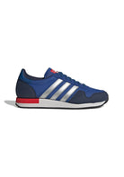 SCARPE Blu/argento Adidas Originals