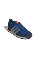 SCARPE Blu/argento Adidas Originals