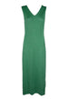 VESTITI-GONNE Verde Cafenoir
