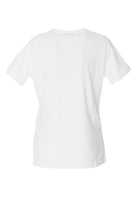 T-SHIRT E CANOTTE Bianco/fantasia Cafenoir