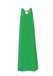 VESTITI-GONNE Verde Cafenoir