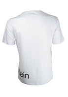 T-SHIRT E CANOTTE Bianco/nero Calvin Klein