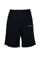 PANTALONCINI Nero/argento Calvin Klein