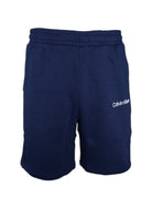 PANTALONCINI Navy Calvin Klein