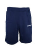 PANTALONCINI Navy Calvin Klein