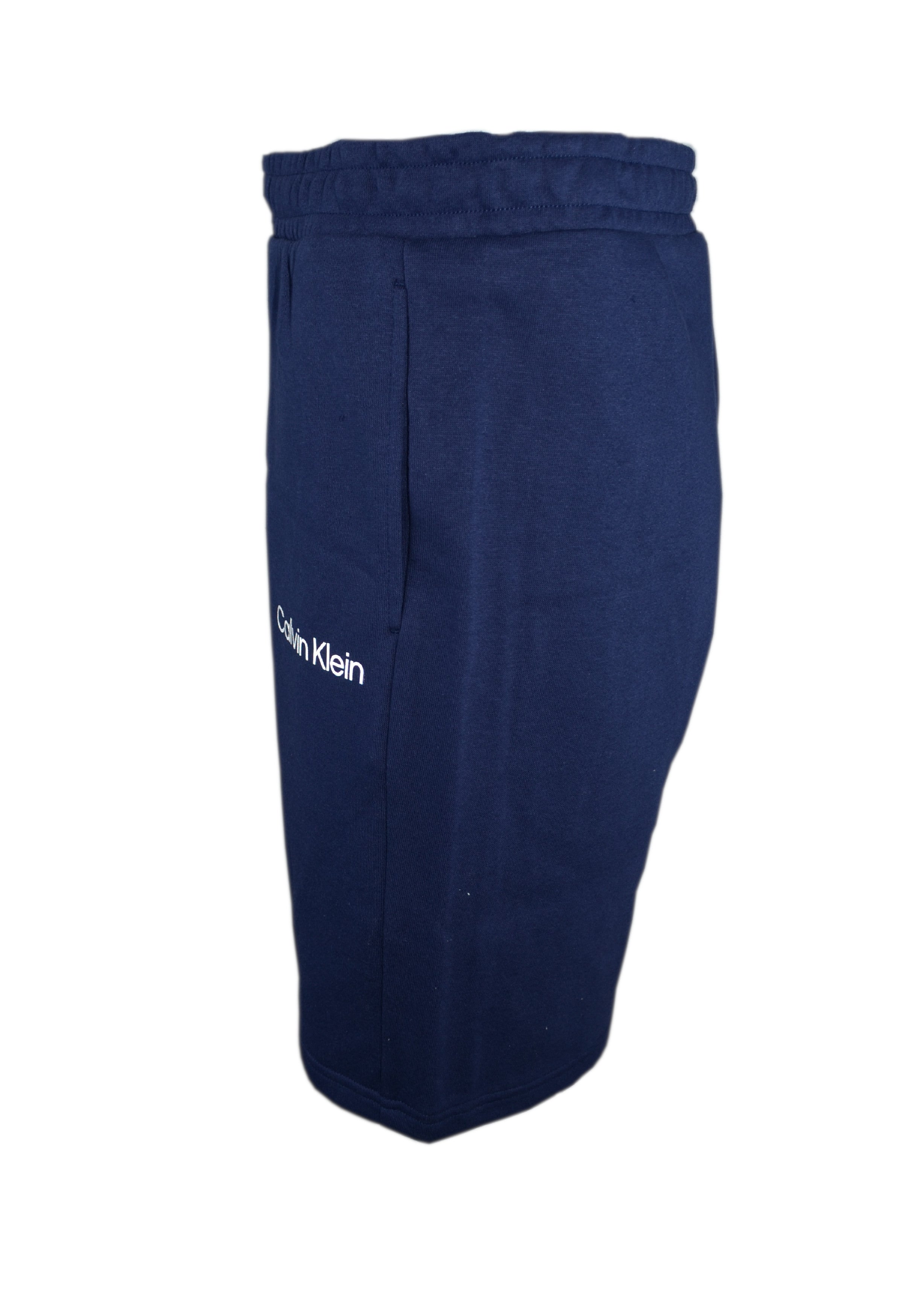 PANTALONCINI Navy Calvin Klein