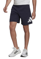 PANTALONCINI Blu/bianco Adidas