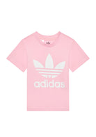 T-SHIRT E CANOTTE Rosa/bianco Adidas Originals