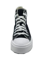 SCARPE Nero/bianco Converse