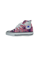 SCARPE Fucsia Converse