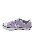 SCARPE Lilla Converse