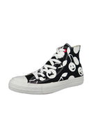 SCARPE Nero/bianco Converse