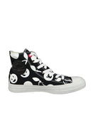 SCARPE Nero/bianco Converse