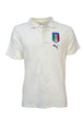 MAGLIONI E POLO Bianco Puma