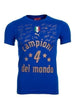 T-SHIRT E CANOTTE Azzurro Puma