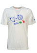 T-SHIRT E CANOTTE Bianco Puma