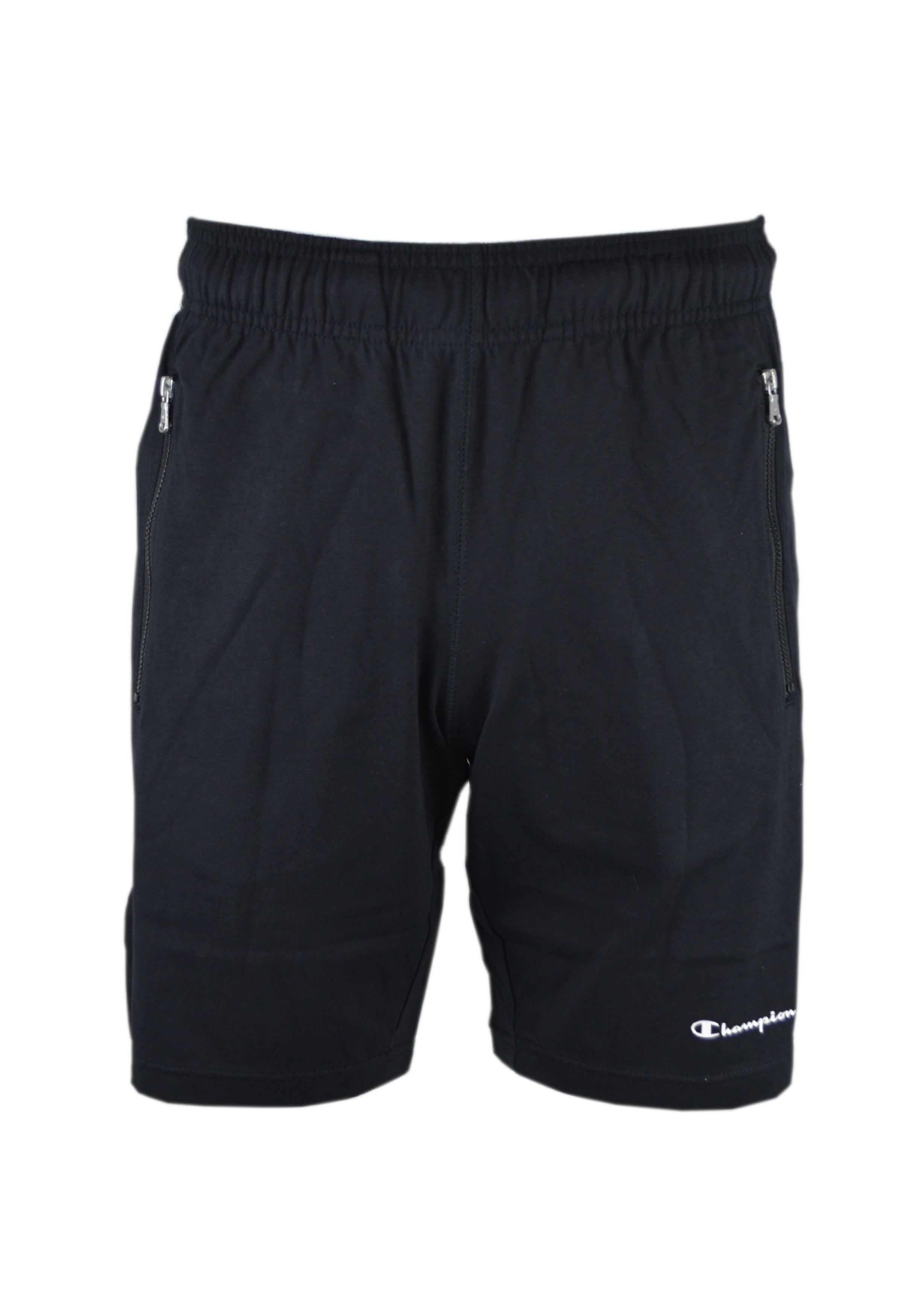 PANTALONCINI Nero Champion