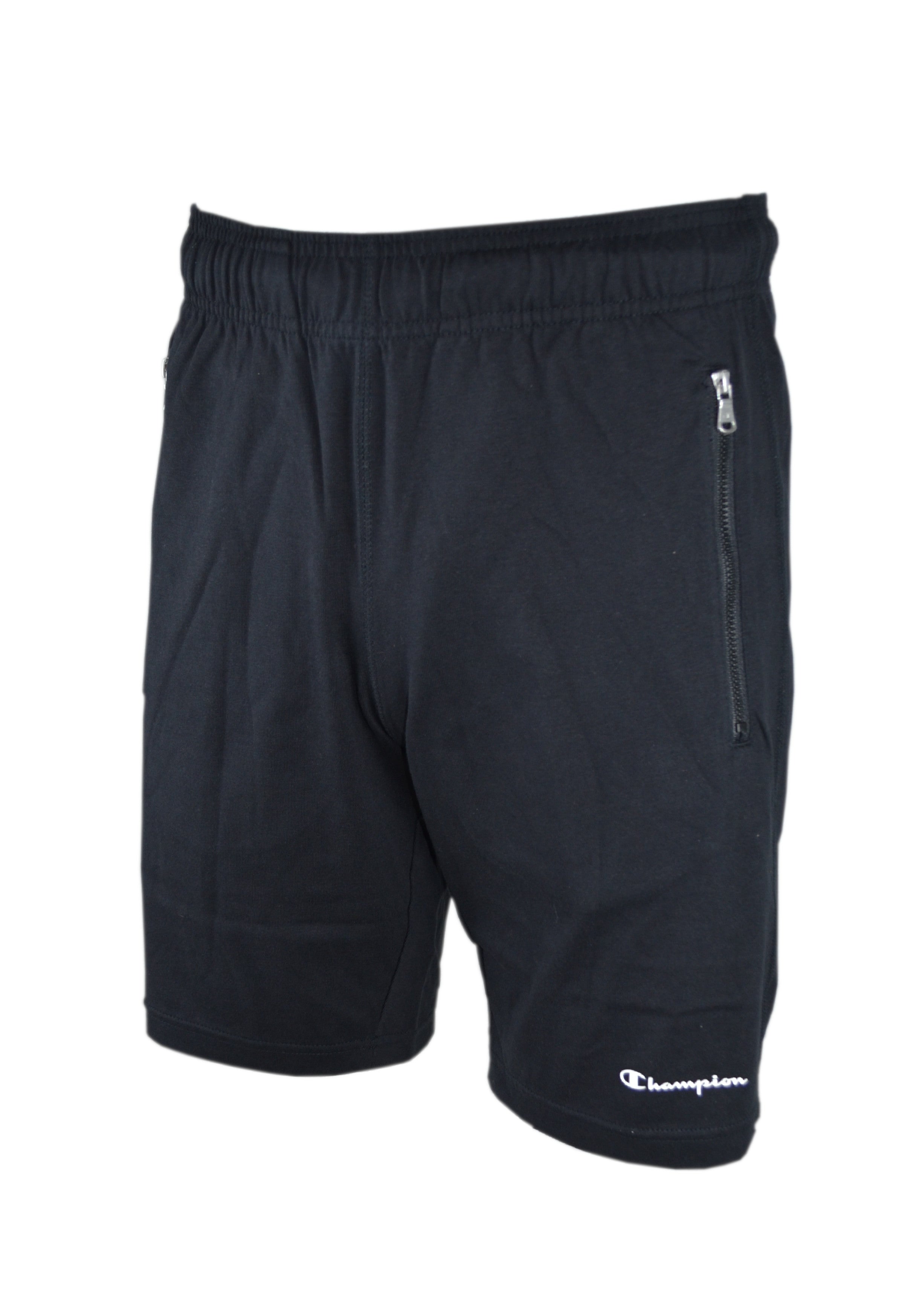 PANTALONCINI Nero Champion