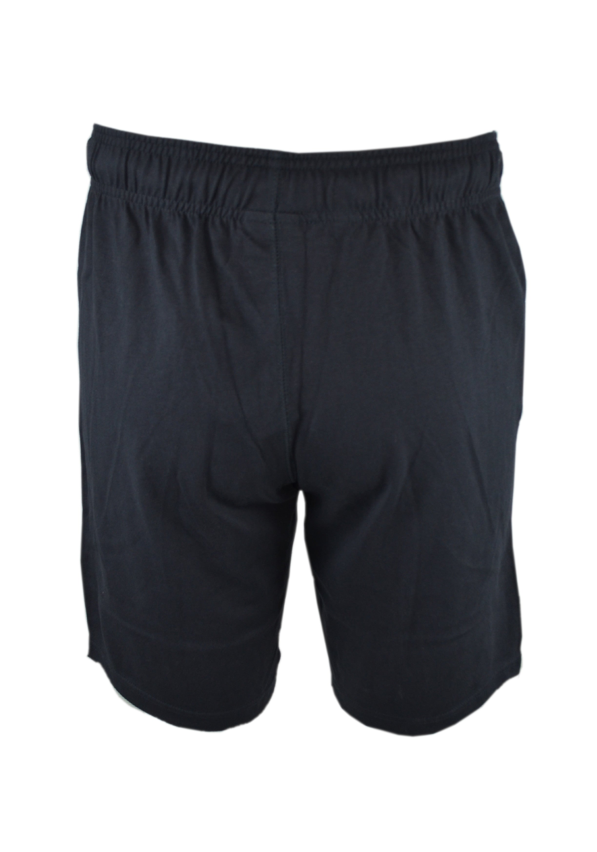 PANTALONCINI Nero Champion