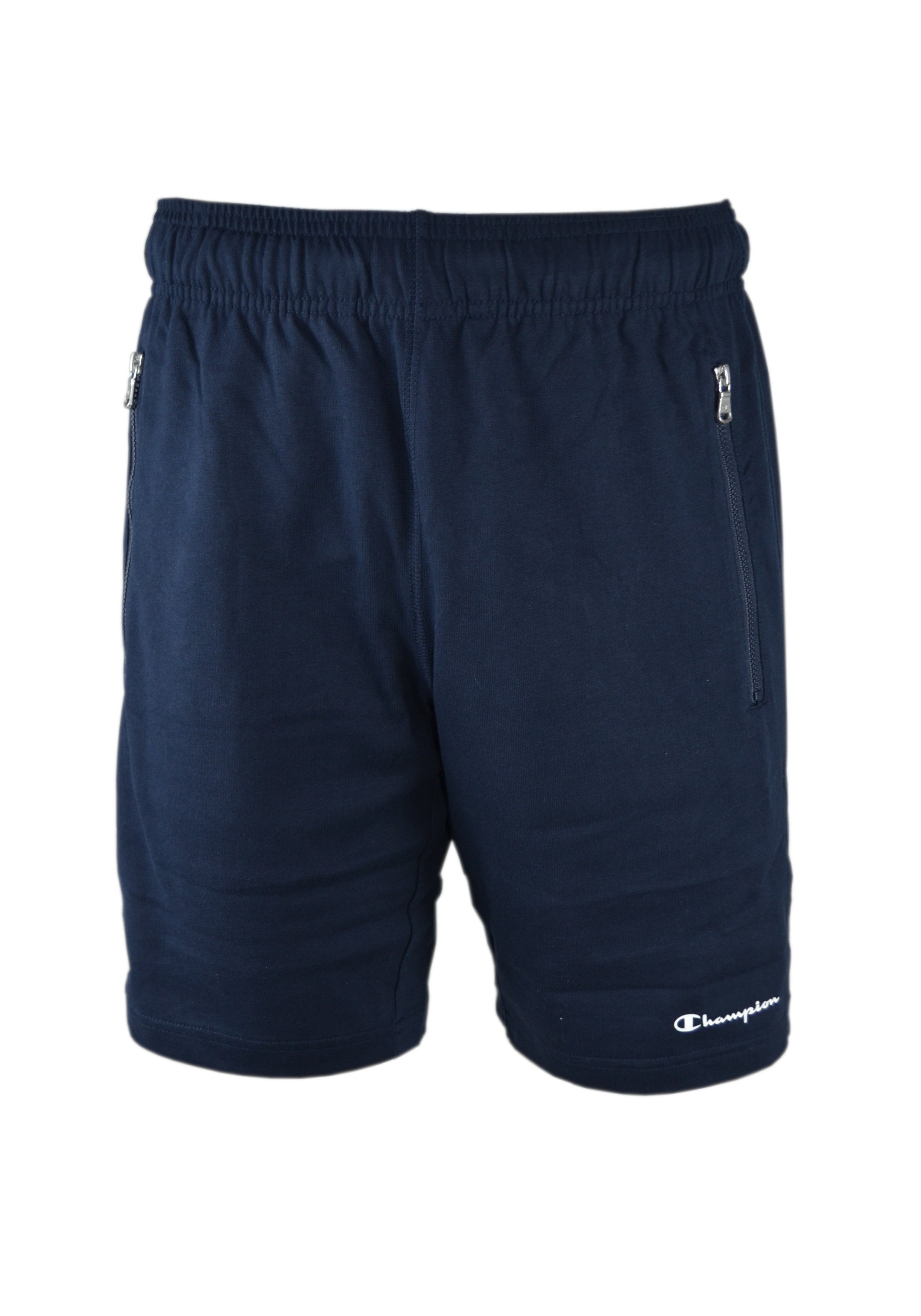 PANTALONCINI Blu Champion