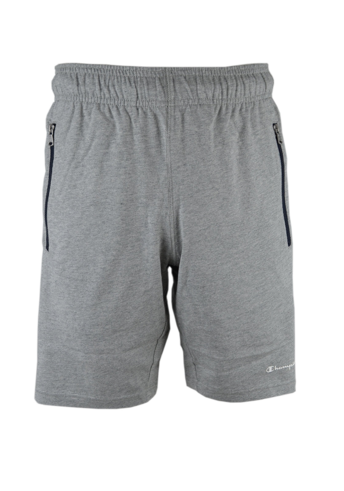 PANTALONCINI Grigio Champion